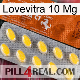 Lovevitra 10Mg 42